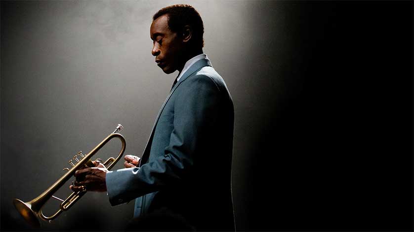 First Trailer for Don Cheadle’s Miles Davis Biopic Arrives
