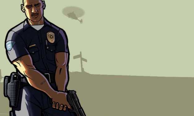 Matt’s Top 10 Favorite Video Game Villains