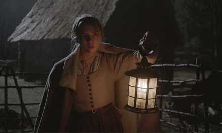 New ‘The Witch’ Trailer Plays Eerie Game of Peek-a-Boo