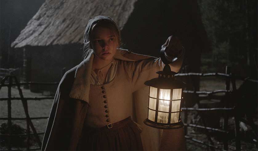 New ‘The Witch’ Trailer Plays Eerie Game of Peek-a-Boo