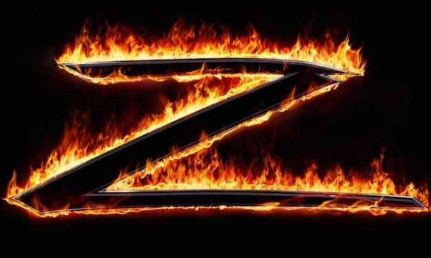 Jonás Cuarón Is Bringing Zorro Back To Theaters