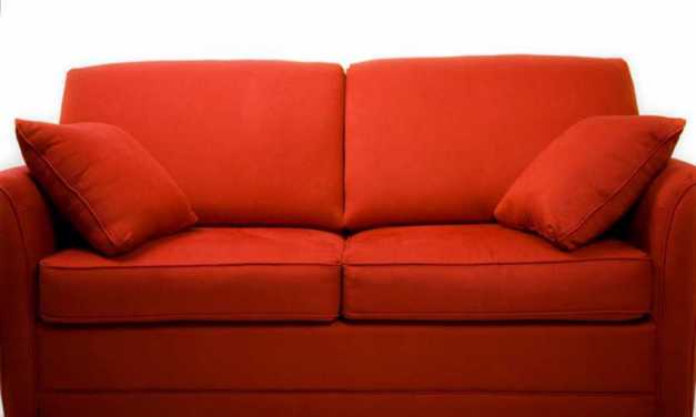 On the Couch with Matt: Why Video Games?