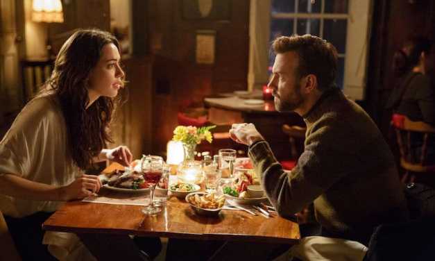 Review: <em>Tumbledown</em> Exposes Raw Side Of Jason Sudeikis