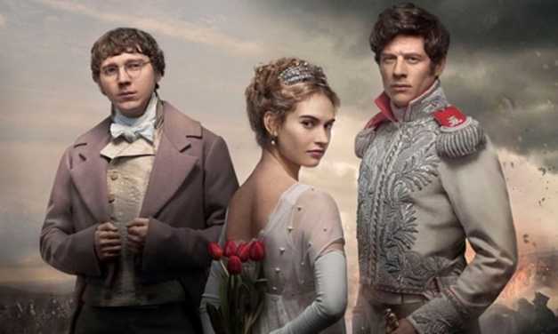 BBC’s ‘War and Peace’ Blu-Ray Drops May To Critical Acclaim