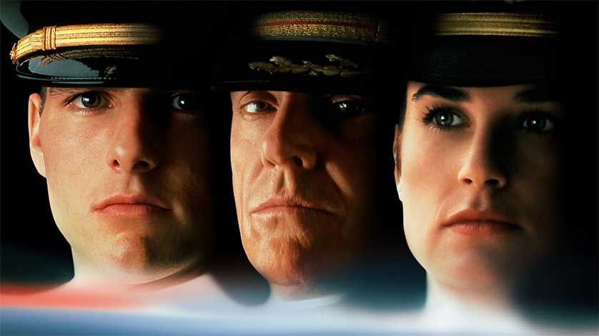 NBC Sets Live Production of ‘A Few Good Men’ for 2017