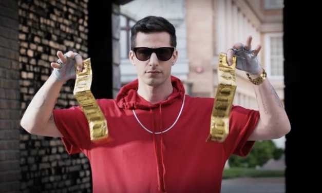 Lonely Island ‘Popstar’ Redband Trailer Is Dope 4 Real