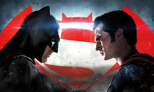 Why ‘Batman V Superman’ Hate is Unsubstantiated