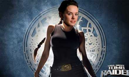 Daisy Ridley Being Eyed for Lara Croft in ‘Tomb Raider’ Reboot
