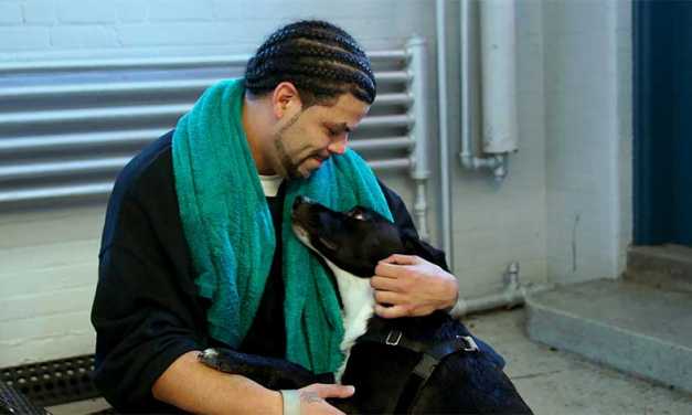 Exclusive: Brean Cunningham Discusses ‘Dogs on the Inside’ Documentary