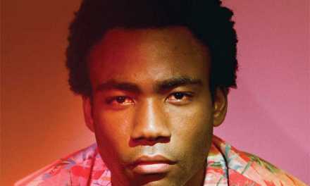 Preview of New Donald Glover TV Series Leaks Online