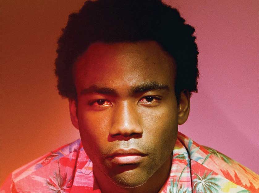 Preview of New Donald Glover TV Series Leaks Online