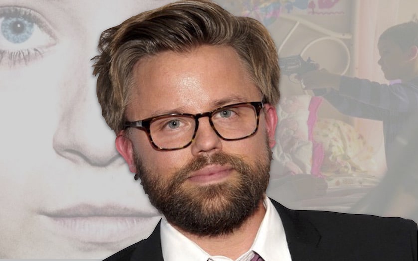Exclusive: Michael Thelin talks ‘Emelie,’ Why Not To Trust Uber