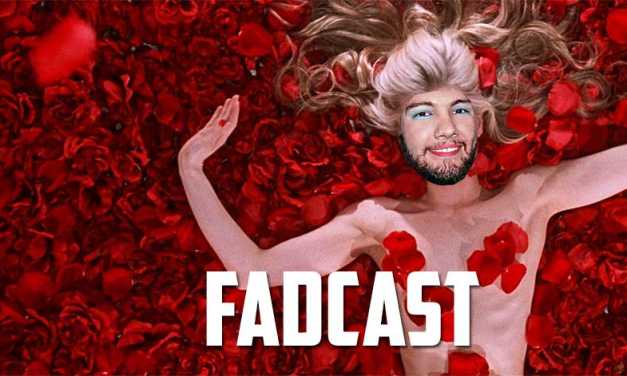 FadCast Ep. 78 | Academy Award Winners & Losers ft. Eric