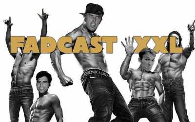 FadCast Ep. 79 | Beefcake Movies and Studs ft. Daniel Ritchie