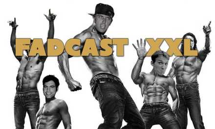 FadCast Ep. 79 | Beefcake Movies and Studs ft. Daniel Ritchie