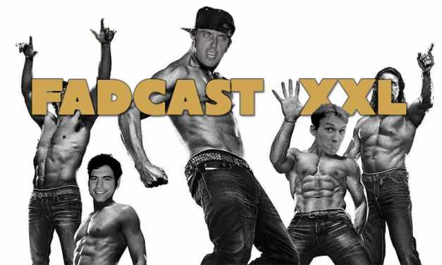 FadCast Ep. 79 | Beefcake Movies and Studs ft. Daniel Ritchie