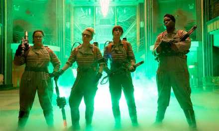 The First ‘Ghostbusters’ Reboot Trailer is Here And AWESOME