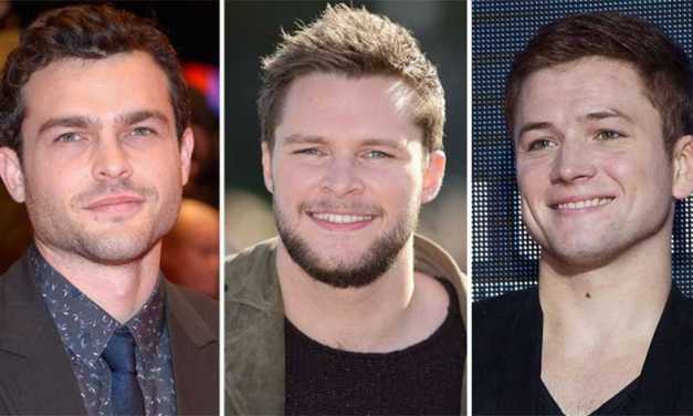 Young Han Solo Role Down to Final 3 Actors