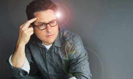 J.J. Abrams Told Colbert His Wife Got Him to ‘Lay Off Lens Flare’