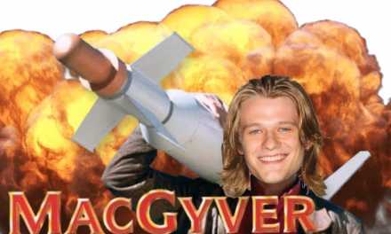 ‘X-Men’ Star Lucas Till To Lead CBS ‘MacGyver’ Reboot