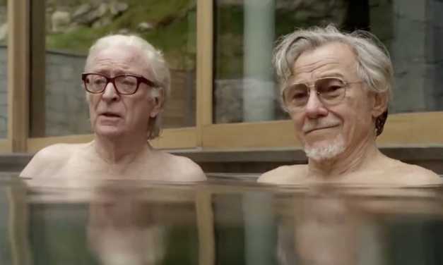 Review: ‘Youth’ Has Fun But Gets Old Quick