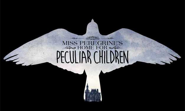 Trailer For Miss Peregrine’s Home for Peculiar Children is Here!