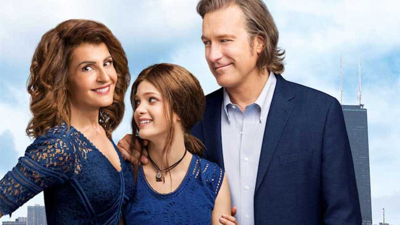 Review: 'My Big Fat Greek Wedding 2' Continues Your Love For the First |  FilmFad.com, image size:1280x720