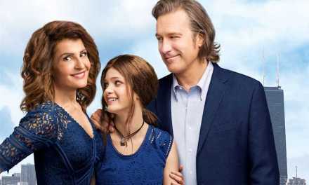Review: ‘My Big Fat Greek Wedding 2’ Continues Your Love For the First