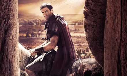 Review: ‘Risen’ Gets the Message Out Without Being Preachy