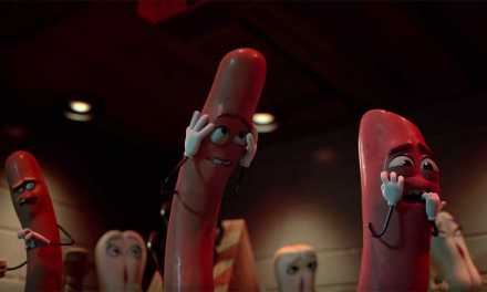 Trailer For First R-Rated CG Animated Movie ‘Sausage Party’ From Seth Rogen