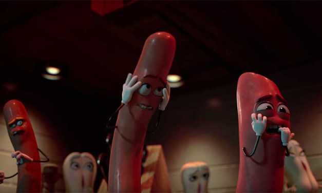 Trailer For First R-Rated CG Animated Movie ‘Sausage Party’ From Seth Rogen