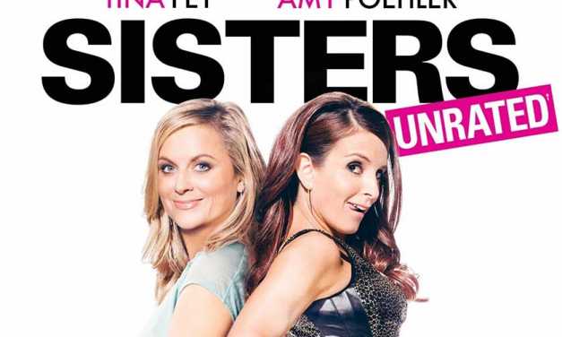 Contest: ‘Sisters’ Blu-ray Combo Pack Giveaway