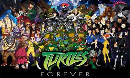 TBT Review: ‘Turtles Forever’