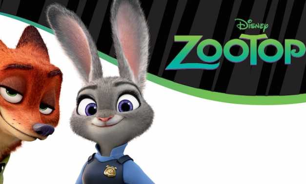 Review: ‘Zootopia’ Is Fun, Topical And Toothy Disney