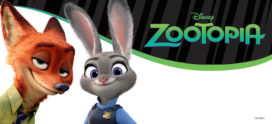 Review: ‘Zootopia’ Is Fun, Topical And Toothy Disney