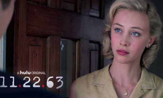 11.22.63 – Episode 5 – Hulu Review