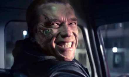 Why Arnold Schwarzenegger’s ‘Terminator 6’ Claim Is Bogus
