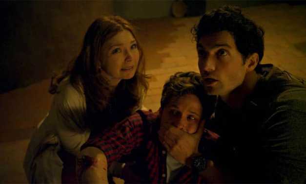 Review: ‘They’re Watching’ Is Reality TV Worth Watching