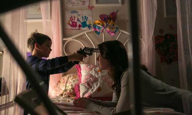 Review: ‘Emelie’ Draws Horror From The Ordinary