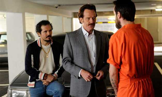 ‘The Inflitrator’ Trailer Gets Bryan Cranston Back Into Drugs