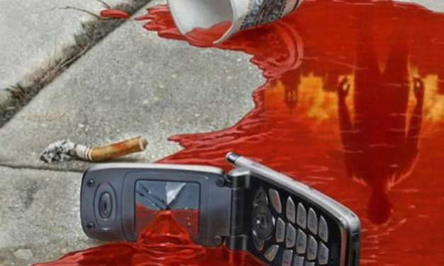 Incoming Call For New ‘Cell’ Trailer