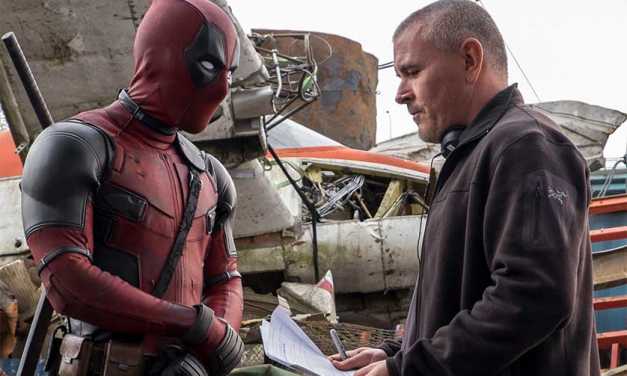 Tim Miller Talks ‘Deadpool 2’, Cable Casting, and X-Force