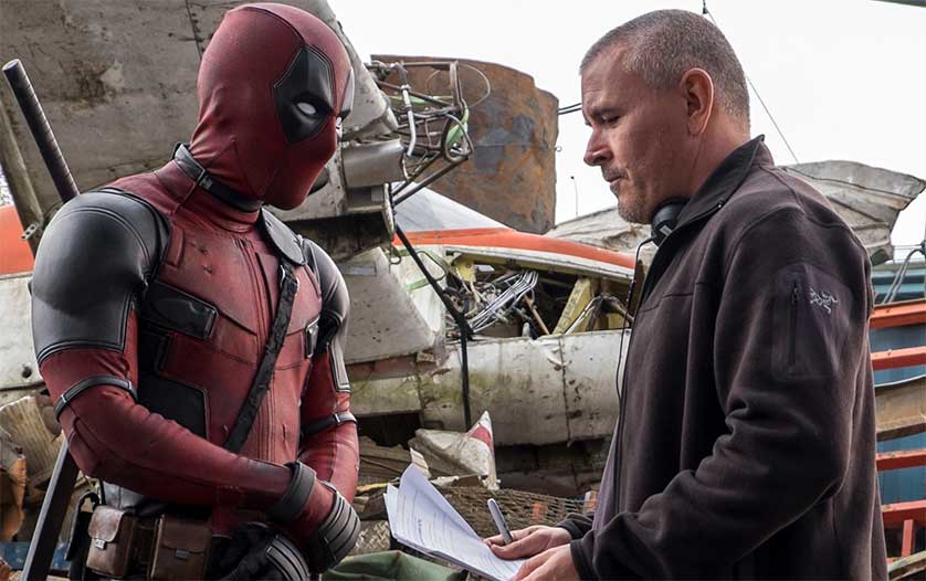 Tim Miller Talks ‘Deadpool 2’, Cable Casting, and X-Force