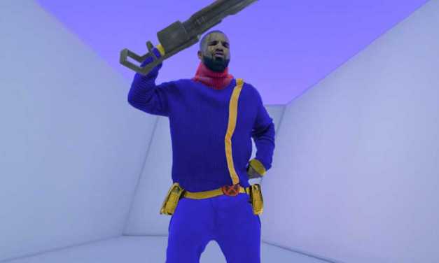 Drake Cast as Bishop for Next ‘X-Men’ Movie