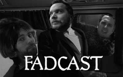 FadCast Ep. 84 | Twilight Zone Influence and Spinoffs ft. Mike Federali