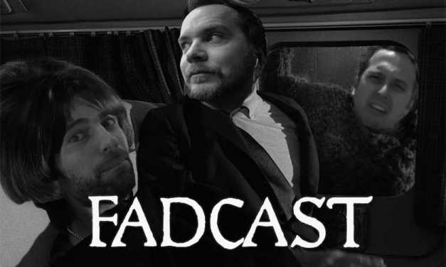 FadCast Ep. 84 | Twilight Zone Influence and Spinoffs ft. Mike Federali
