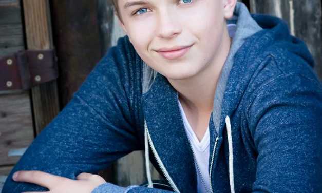 Exclusive: Jacob Hopkins Talks ‘The Amazing World of Gumball’