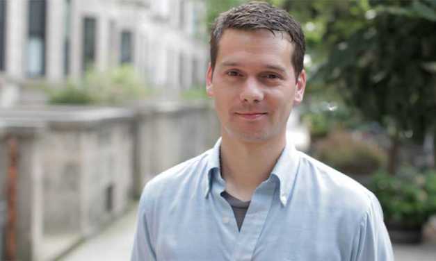 Jeremy Saulnier Walks Into the ‘Green Room’