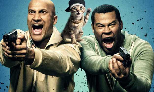 Review: ‘Keanu’ is Intentional Key & Peele Humor