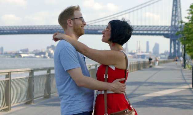 Review: ‘3rd Street Blackout’ Illuminates The Heart And Soul